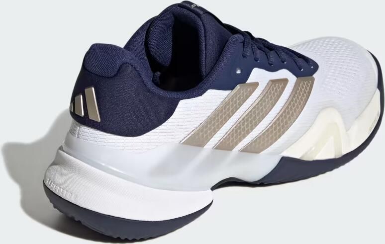 Adidas Barricade 14 Gravel Tennisschoenen - Foto 5