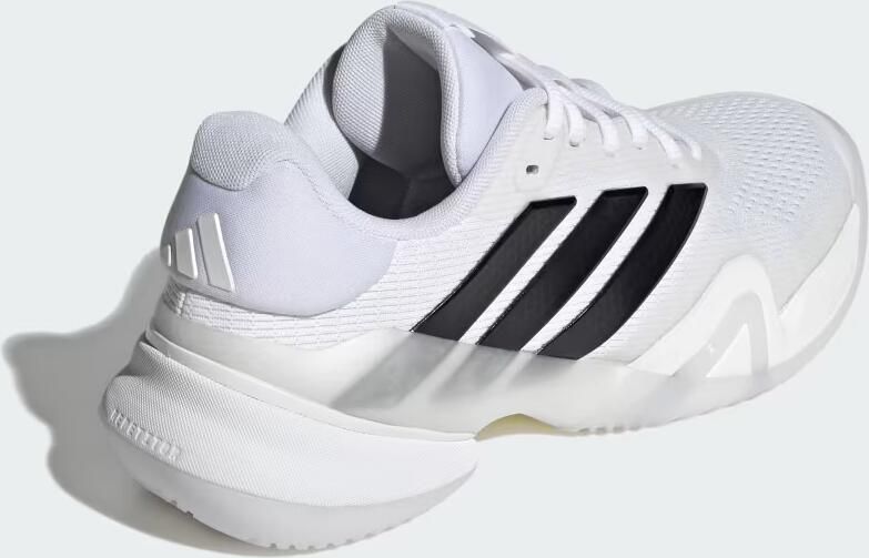 Adidas Barricade 14 Tennisschoenen - Foto 4