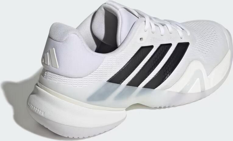 Adidas Barricade 14 Tennisschoenen - Foto 4