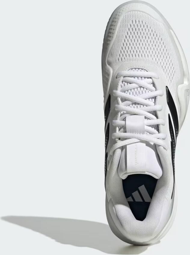 Adidas Barricade 14 Allcourt Schoenen Wit 1 3 Man - Foto 3