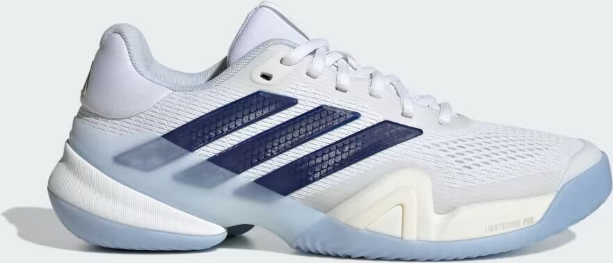 Adidas Barricade 14 Tennisschoenen