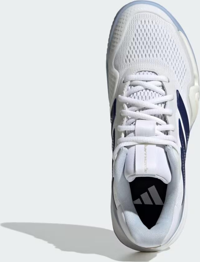 Adidas Barricade 14 Tennisschoenen - Foto 2