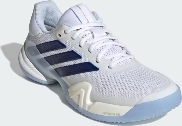 Adidas Barricade 14 Tennisschoenen - Foto 4