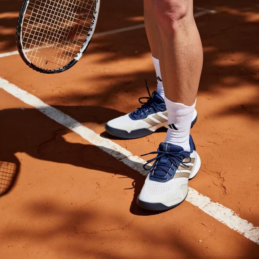 Adidas Barricade 14 Tennisschoenen - Foto 2