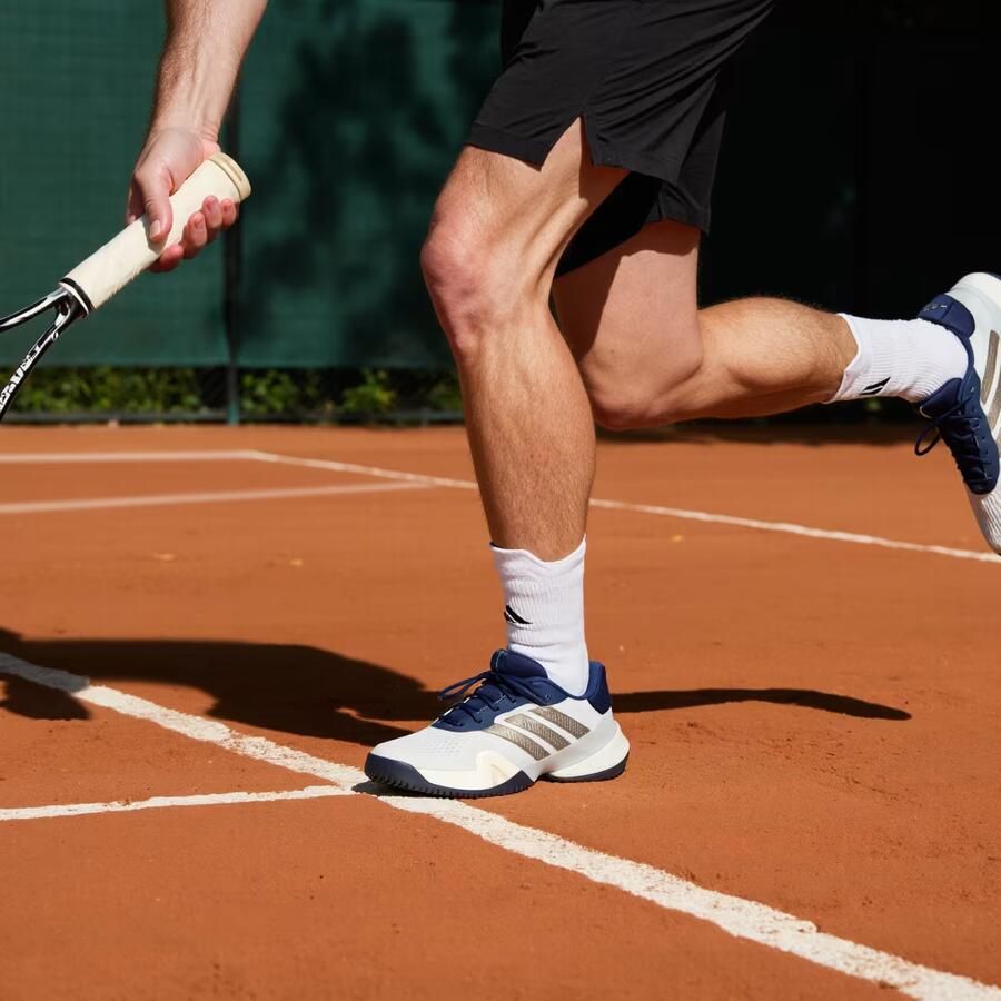 Adidas Barricade 14 Tennisschoenen - Foto 3