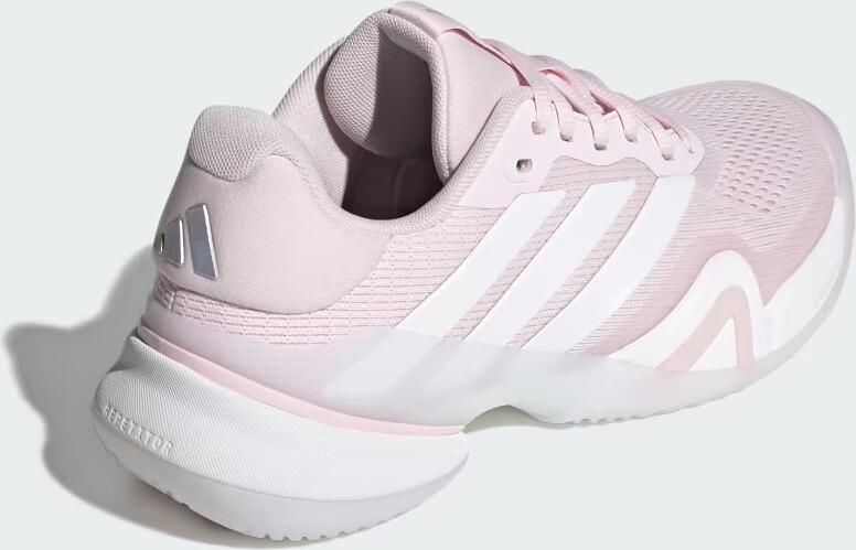Adidas Barricade 14 Tennisschoenen - Foto 4