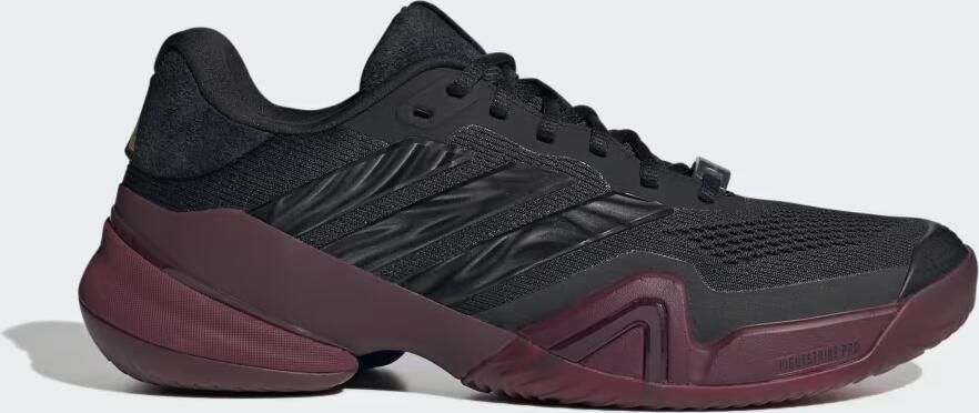 Adidas Barricade 14 Tennisschoenen