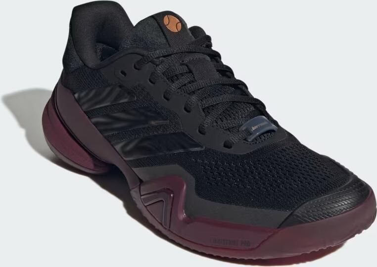 Adidas Barricade 14 Tennisschoenen - Foto 4