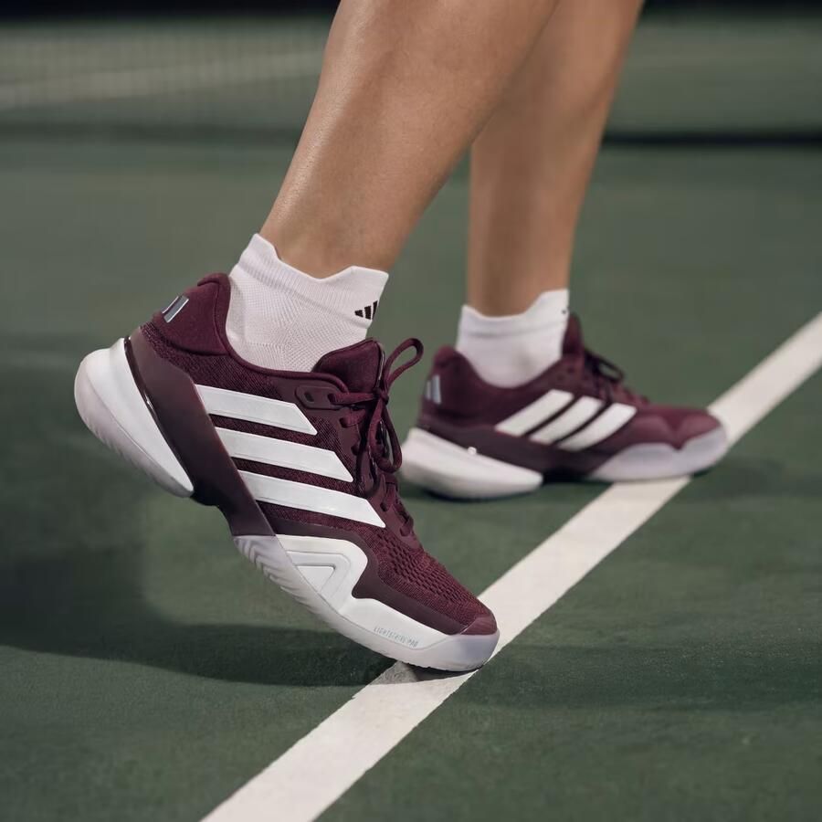 Adidas Barricade 14 Tennisschoenen - Foto 2
