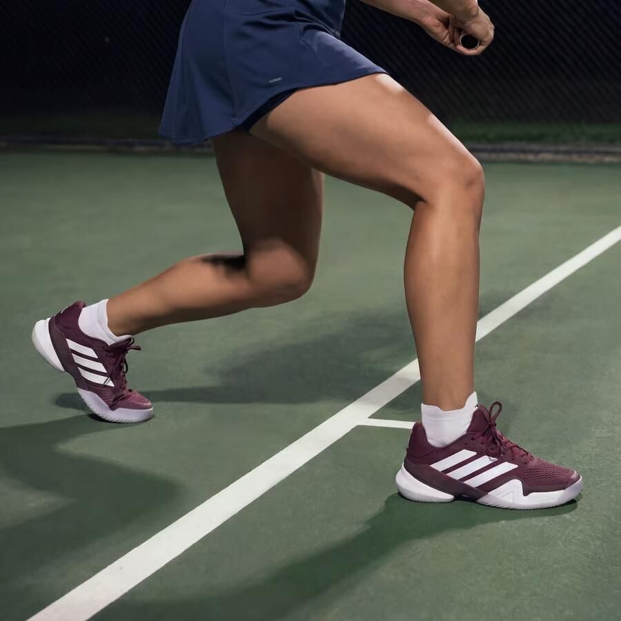 Adidas Barricade 14 Tennisschoenen - Foto 3