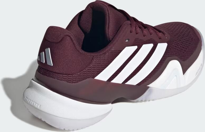 Adidas Barricade 14 Tennisschoenen - Foto 4