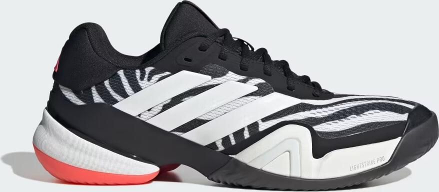 Adidas Barricade 14 Tennisschoenen
