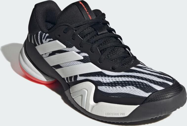 Adidas Barricade 14 Tennisschoenen - Foto 5