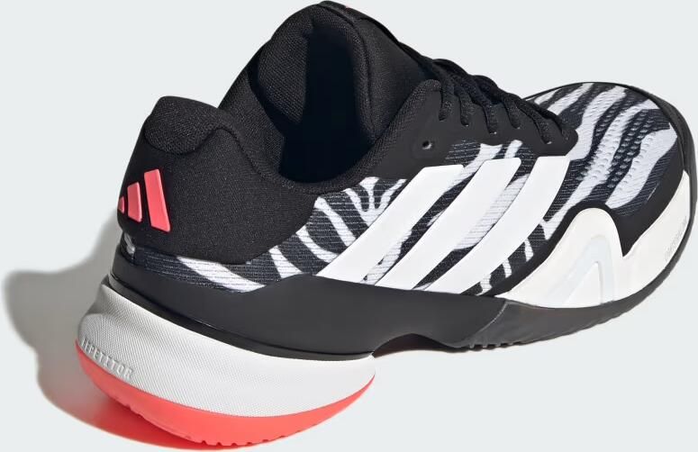 Adidas Barricade 14 Tennisschoenen - Foto 4