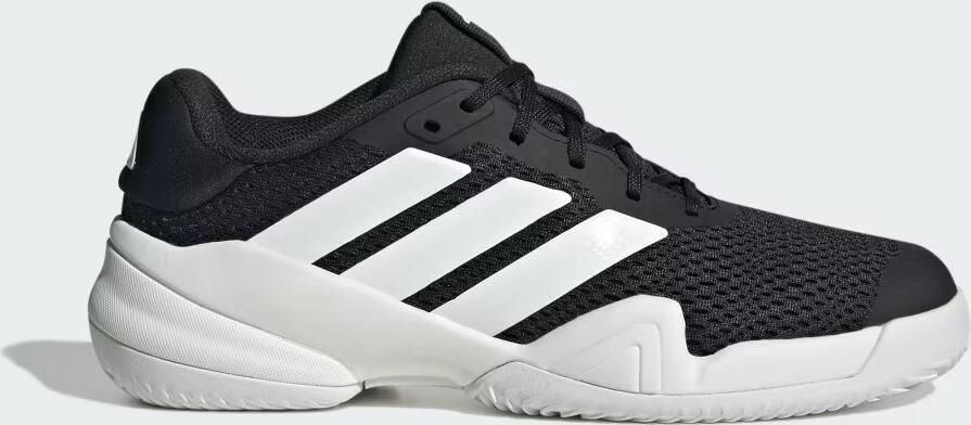 Adidas Barricade Kids Tennis Shoes