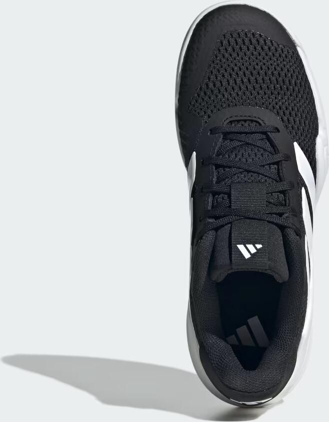 Adidas Barricade Kids Tennis Shoes - Foto 2