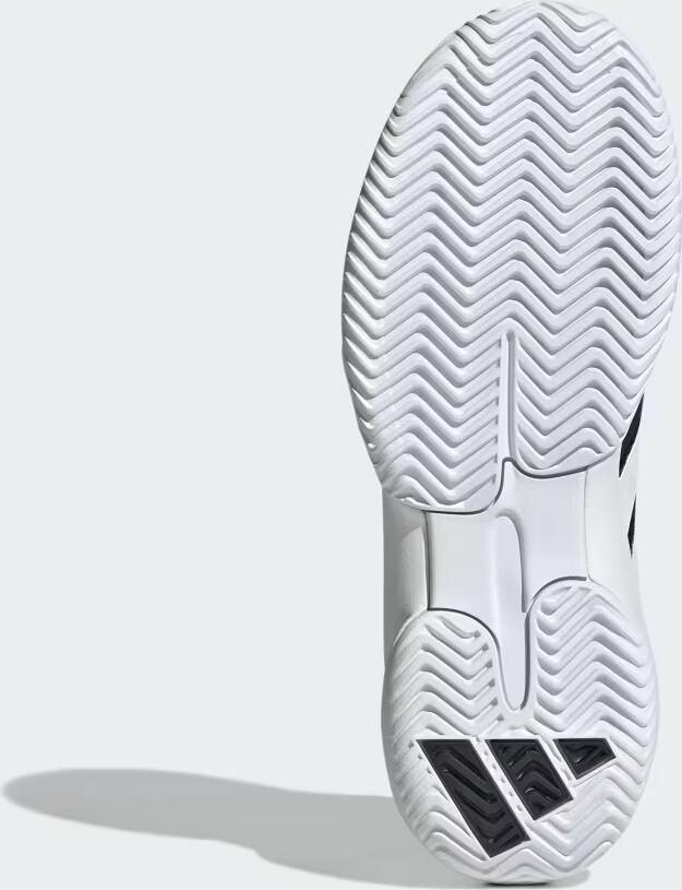 Adidas Barricade Kids Tennis Shoes - Foto 3