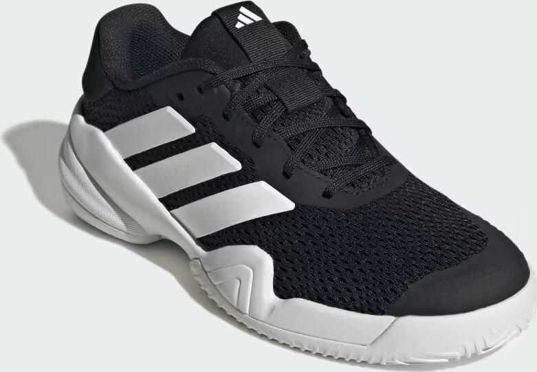 Adidas Barricade Kids Tennis Shoes - Foto 4