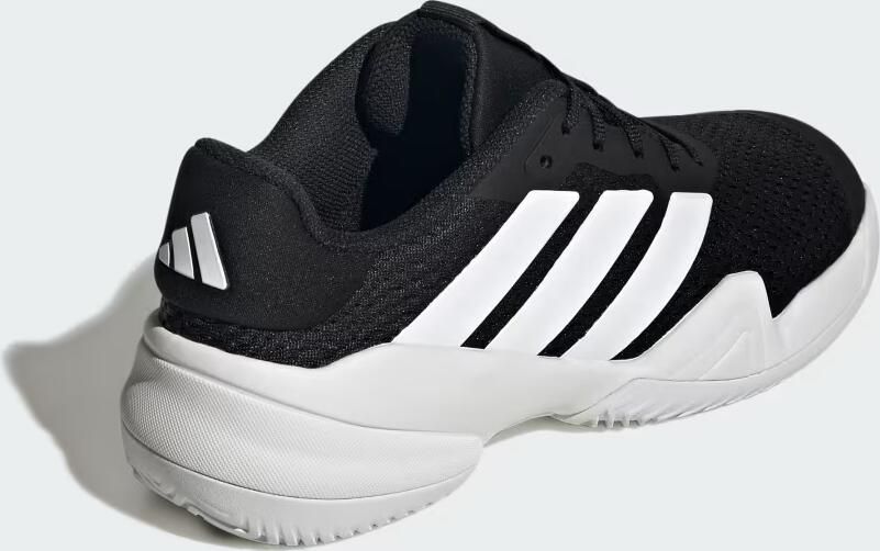 Adidas Barricade Kids Tennis Shoes - Foto 5