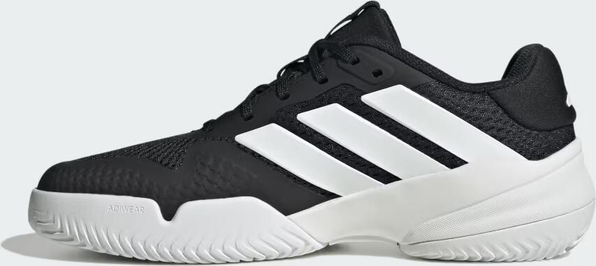 Adidas Barricade Kids Tennis Shoes - Foto 6