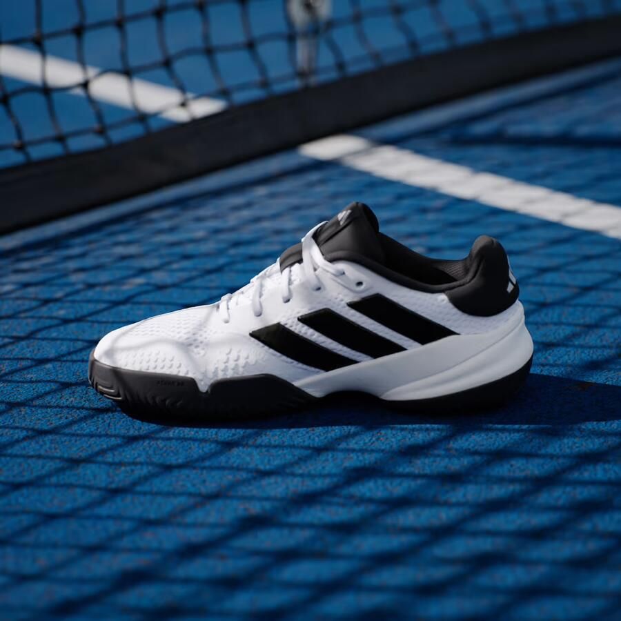 Adidas Barricade Tennisschoenen Kids - Foto 7