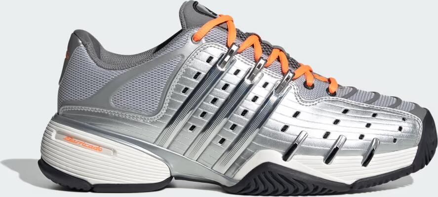 Adidas BARRICADE V SCHOENEN