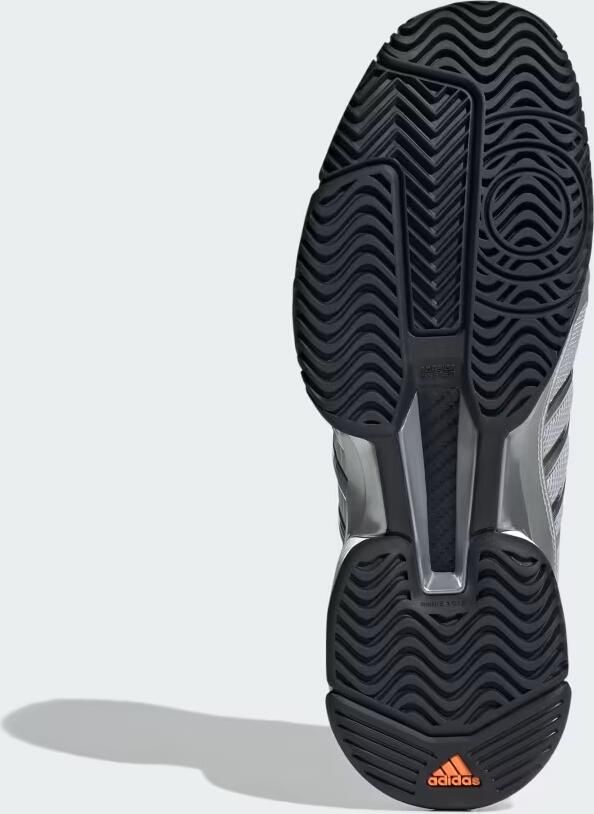 Adidas BARRICADE V SCHOENEN - Foto 3