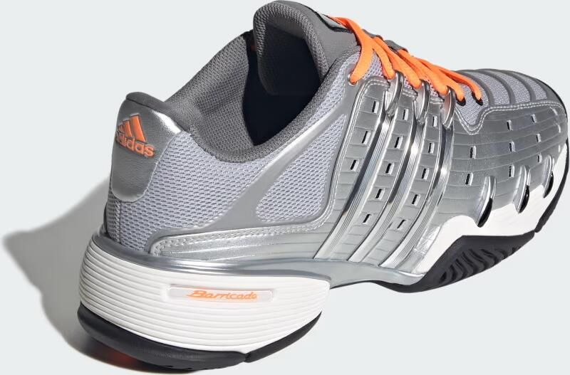 Adidas BARRICADE V SCHOENEN - Foto 4