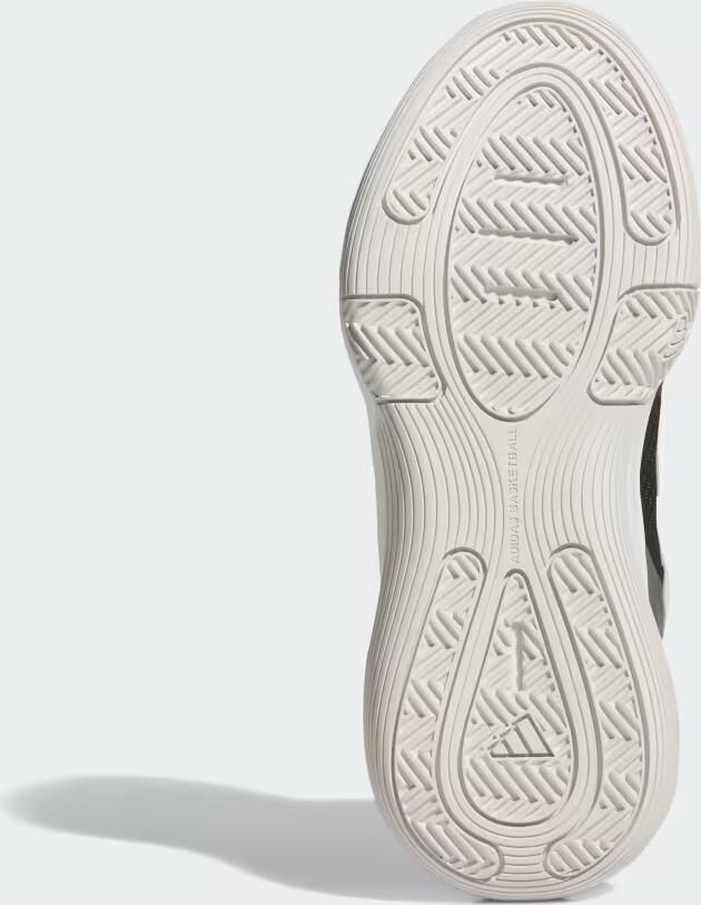 Adidas Basketball Legends Low Basketbalschoenen Zwart 2 3 - Foto 3