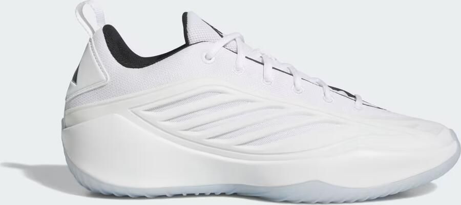 Adidas Believe That 1 Sneakers Wit 1 3 Mesh Synthetisch - Foto 2