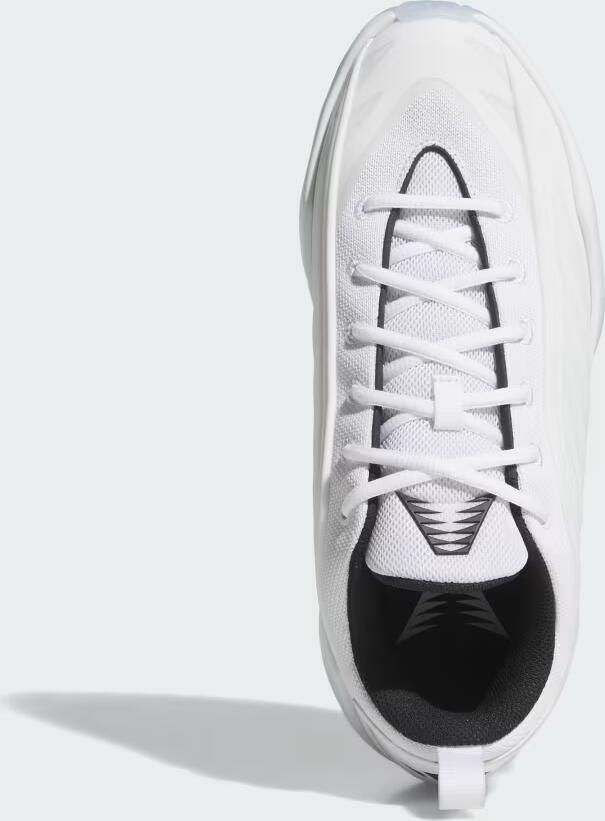 Adidas Believe That 1 Sneakers Wit 1 3 Mesh Synthetisch - Foto 4