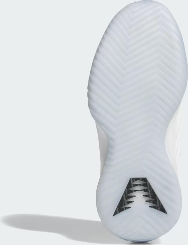 Adidas Believe That 1 Sneakers Wit 1 3 Mesh Synthetisch - Foto 3