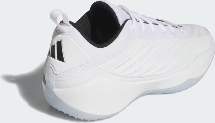 Adidas Believe That 1 Sneakers Wit 1 3 Mesh Synthetisch - Foto 7