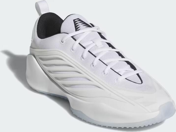 Adidas Believe That 1 Sneakers Wit 1 3 Mesh Synthetisch - Foto 5