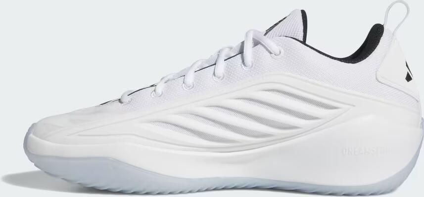 Adidas Believe That 1 Sneakers Wit 1 3 Mesh Synthetisch - Foto 6
