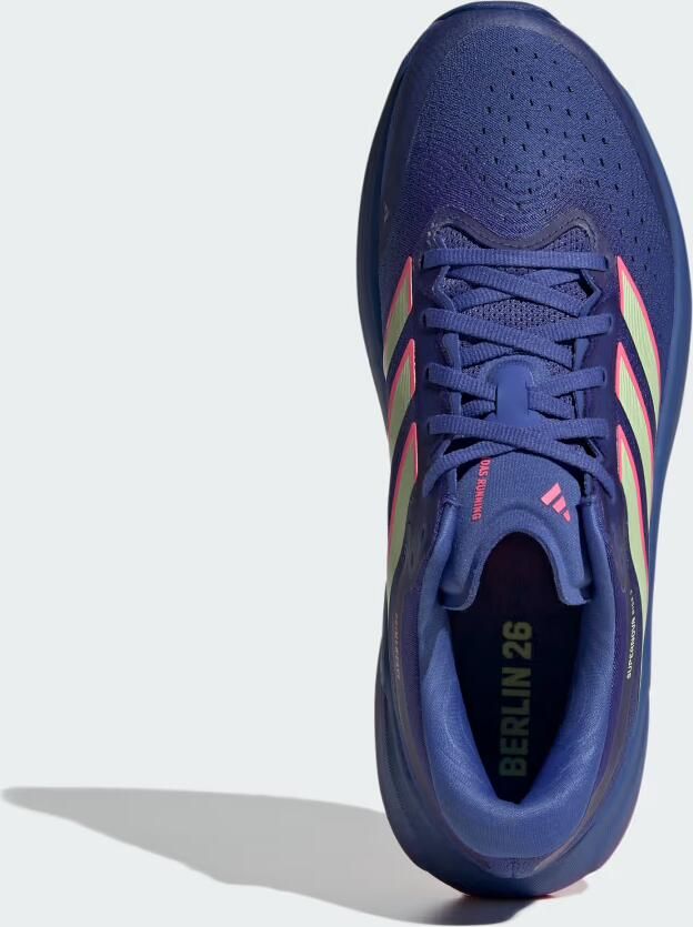 Adidas Berlin Marathon Supernova Rise 3 Hardloopschoenen - Foto 5
