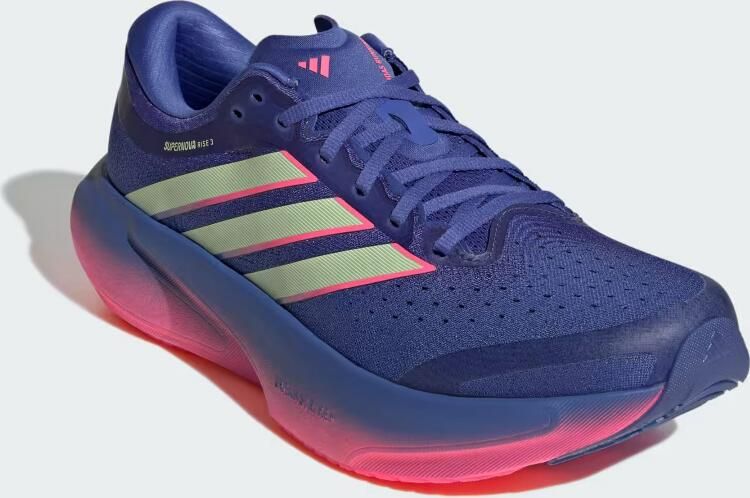 Adidas Berlin Marathon Supernova Rise 3 Hardloopschoenen - Foto 7