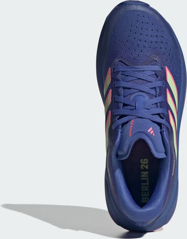 Adidas Berlin Marathon Supernova Rise 3 Hardloopschoenen - Foto 5