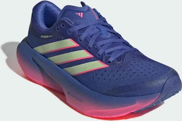 Adidas Berlin Marathon Supernova Rise 3 Hardloopschoenen - Foto 7