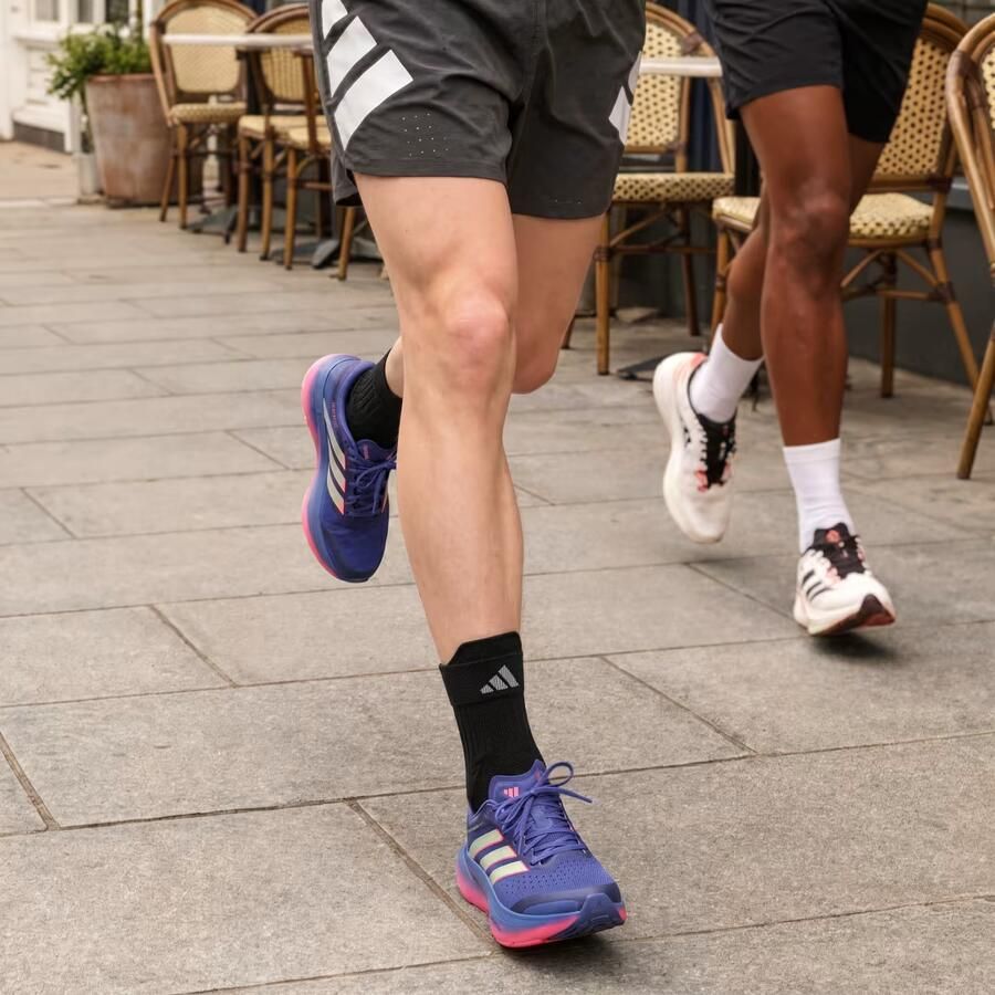 Adidas Berlin Marathon Supernova Rise 3 Hardloopschoenen - Foto 3