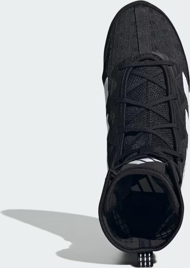 Adidas Perfor ce BOX HOG 4 Schoenen Kinderen Zwart - Foto 5