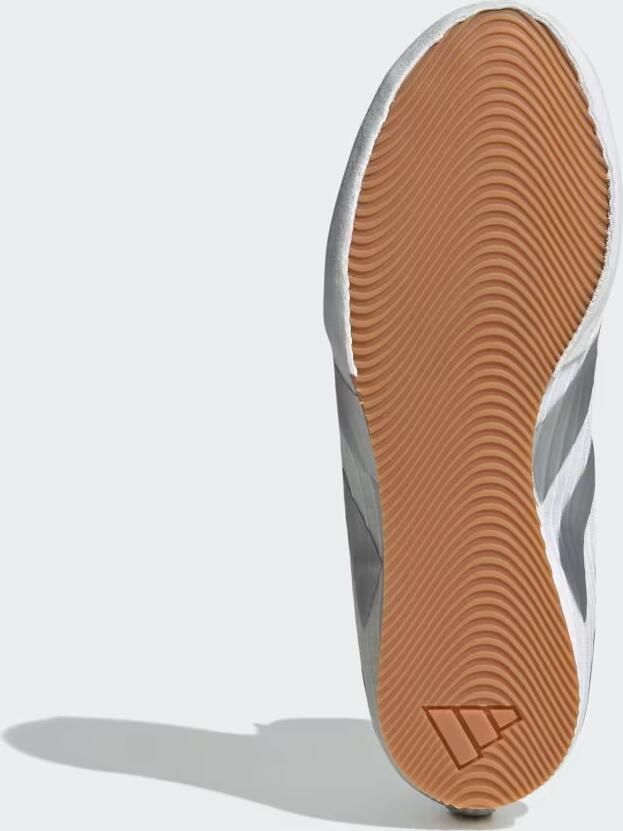 Adidas Perfor ce Box Hog 4 Schoenen Kinderen Wit - Foto 6