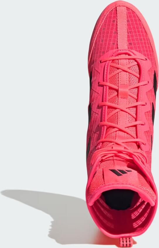 Adidas Box Hog 4 Schoenen - Foto 6