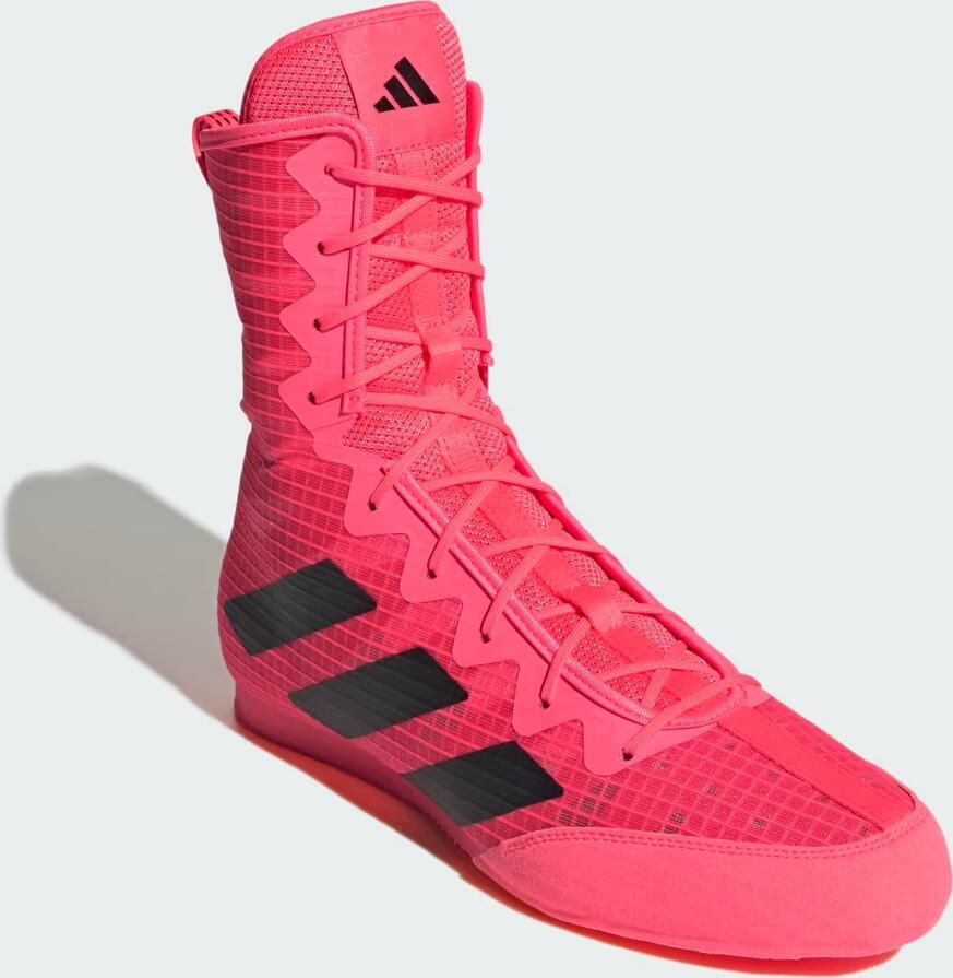 Adidas Box Hog 4 Schoenen - Foto 2