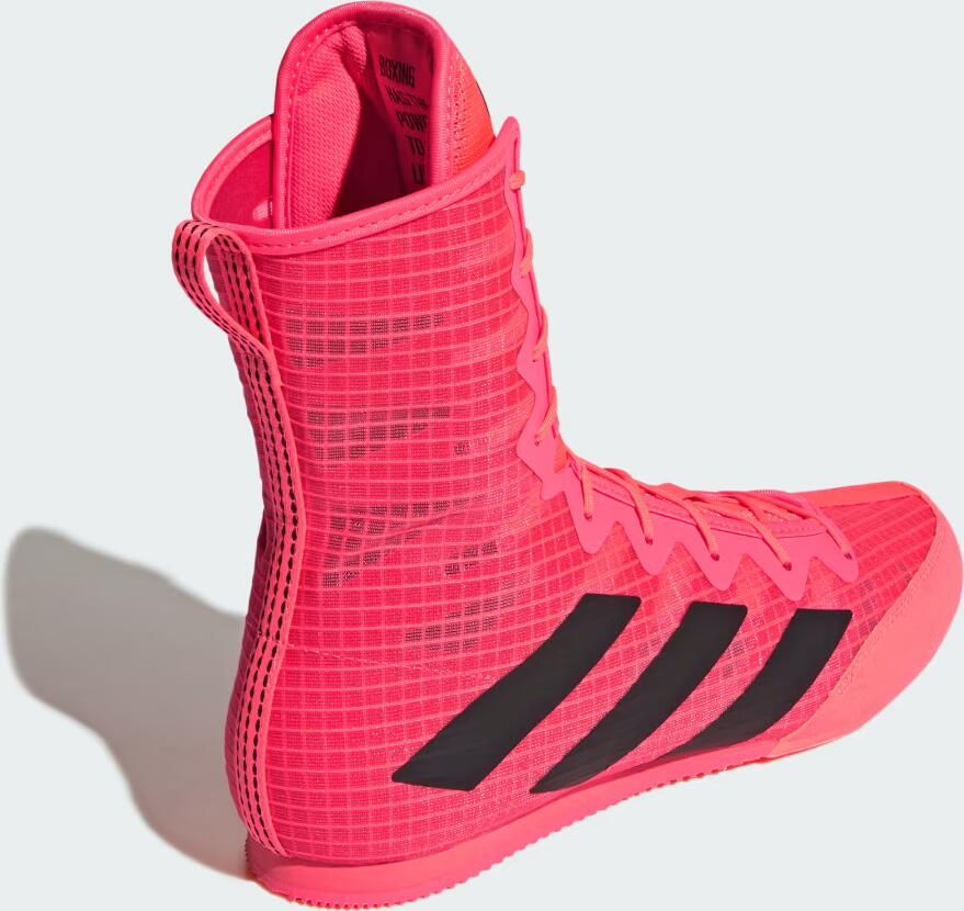 Adidas Box Hog 4 Schoenen - Foto 3