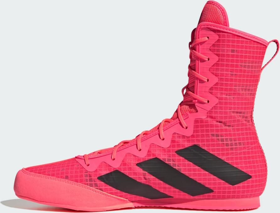 Adidas Box Hog 4 Schoenen - Foto 4