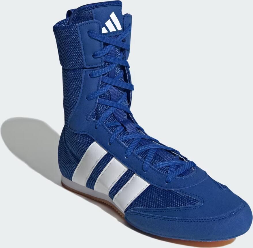 Adidas Box Hog Classic Schoenen - Foto 3