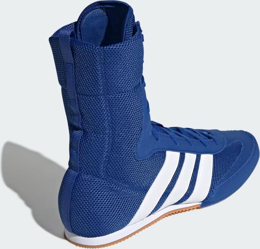 Adidas Box Hog Classic Schoenen - Foto 2