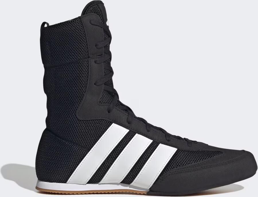 Adidas Perfor ce Box Hog Classic Schoenen Unisex Zwart - Foto 1