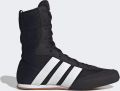 Adidas Perfor ce Box Hog Classic Schoenen Unisex Zwart - Zwart